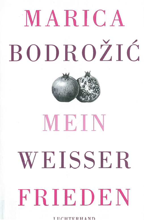MEIN WEISSER FRIEDEN