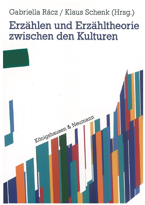 Erzählen und Erzähltheorie zwischen den Kulturen