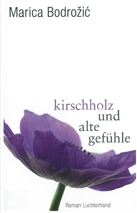 Kirschholz und alte Gefühle