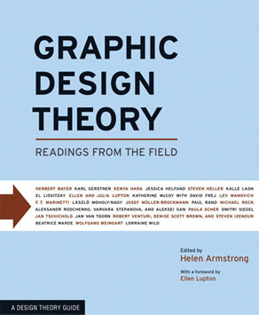 Graphic design theory : readings from the field
