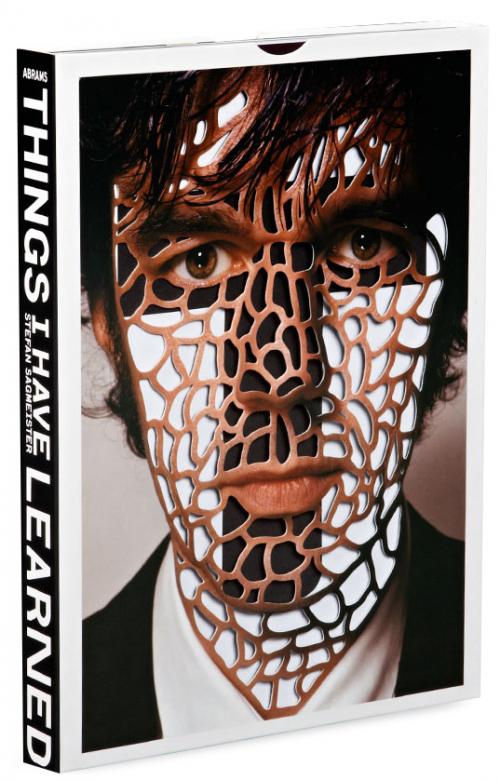 Things i have learned in my life so far / Stefan Sagmeister
