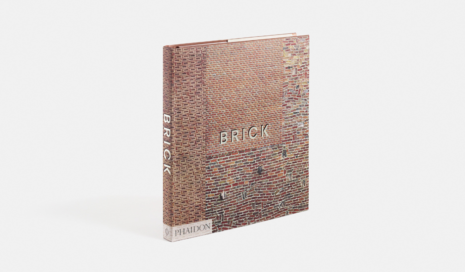 Brick / edited by William Hall