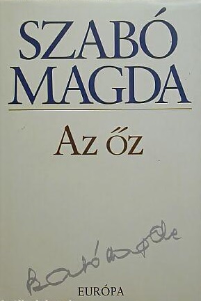 Szabó Magda: Az őz