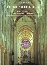 Paul Frankl: Gothic architecture 
