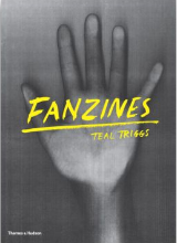 Teal Triggs: Fanzines 