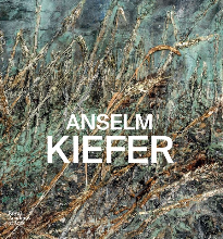 [... curator Kathleen Soriano, Sarah Lea]: Anselm Kiefer 