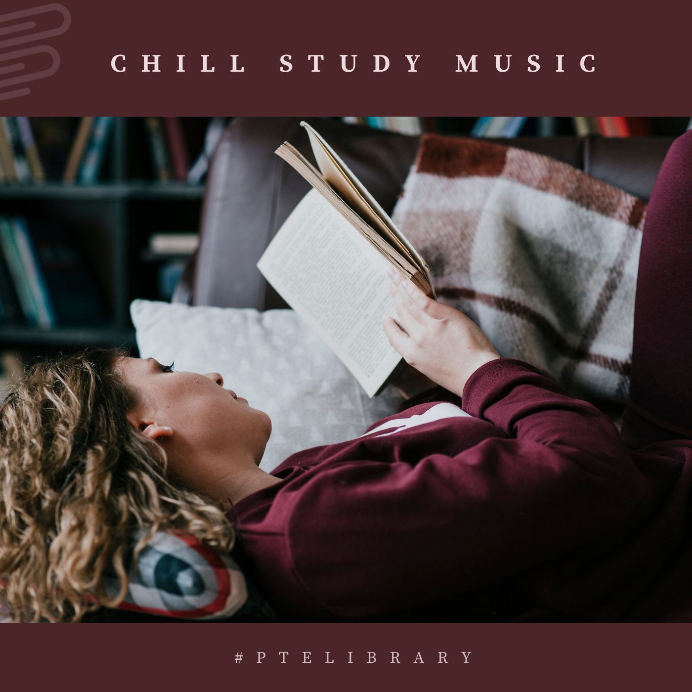 Tanulás és zene: Spotify lista tanuláshoz