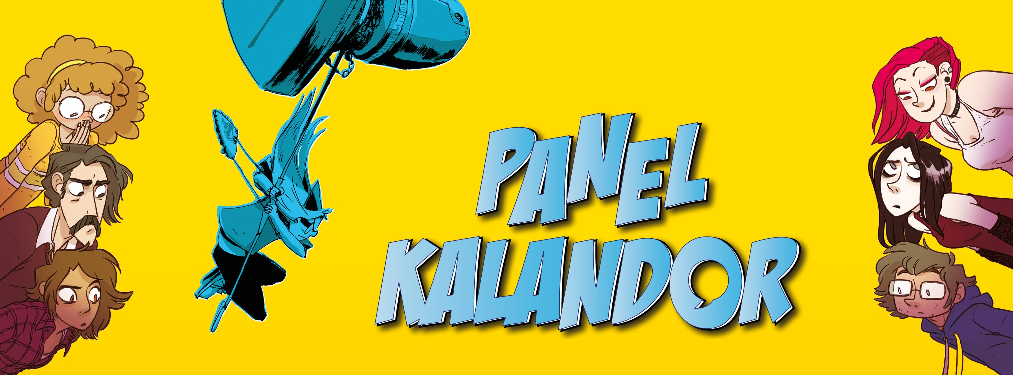 Képregényszüret 2025