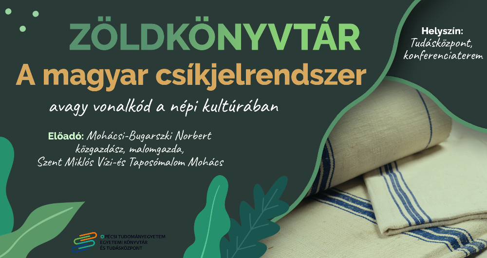 A magyar csíkjelrendszer, avagy „vonalkód” a népi kultúrában